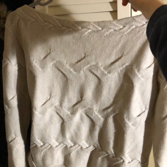 - Aritzia Babaton Luc grey （ heather birch） - Picture 2 of 3